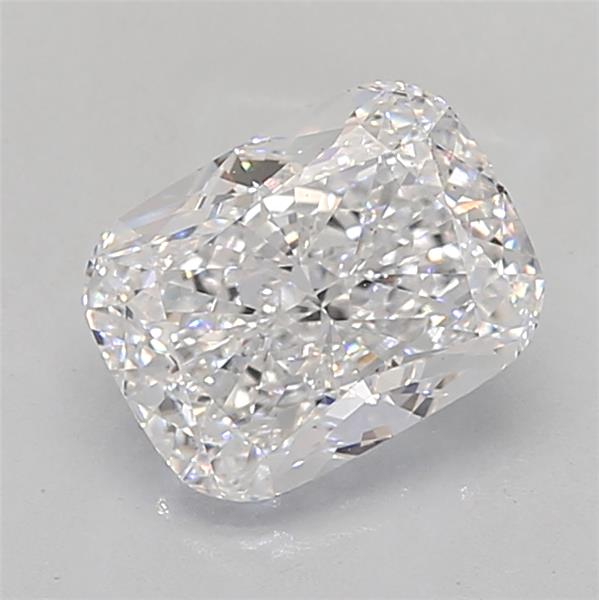 IGI 4.03 Carat Cushion Lab Grown Diamond 人工培育鑽石 實驗室人造鑽石