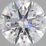 IGI 3.11 Carat Round Brilliant Lab Grown Diamond 人工培育鑽石 實驗室人造鑽石