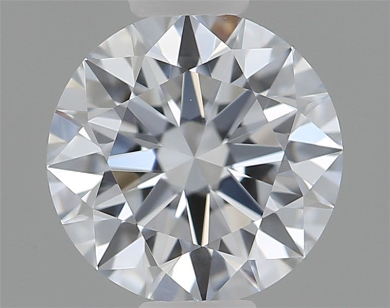 IGI 0.51 Carat Round Brilliant Lab Grown Diamond 人工培育鑽石 實驗室人造鑽石