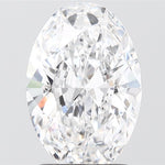 IGI 1.96 Carat Oval Lab Grown Diamond 人工培育鑽石 實驗室人造鑽石