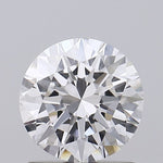 IGI 1.10 Carat Round Brilliant Lab Grown Diamond 人工培育鑽石 實驗室人造鑽石