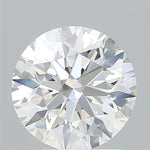 IGI 1.72 Carat Round Brilliant Lab Grown Diamond