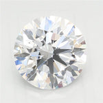 IGI 1.50 Carat Round Brilliant Lab Grown Diamond 人工培育鑽石 實驗室人造鑽石