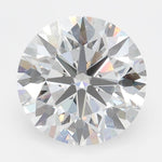 IGI 1.21 Carat Round Brilliant Lab Grown Diamond 人工培育鑽石 實驗室人造鑽石