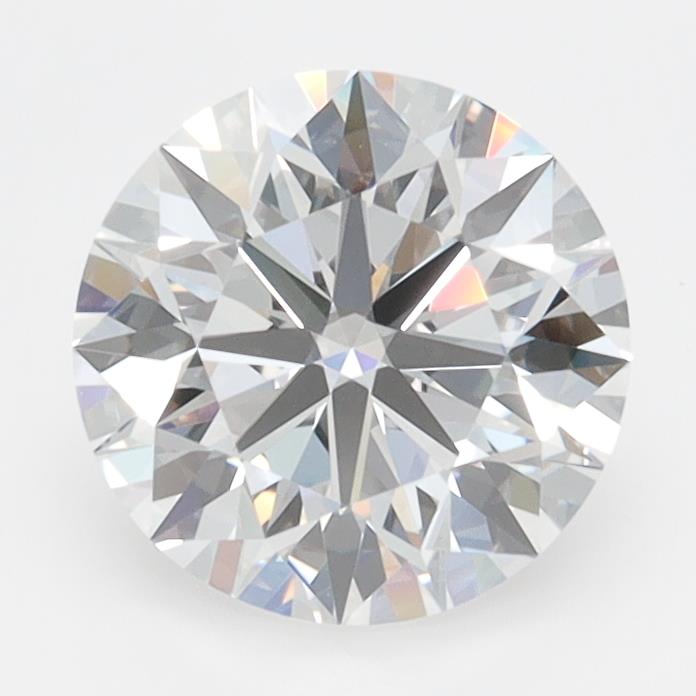 IGI 1.21 Carat Round Brilliant Lab Grown Diamond 人工培育鑽石 實驗室人造鑽石