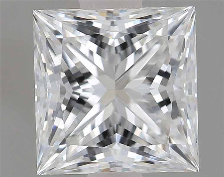 IGI 1.50 Carat Princess Cut Lab Grown Diamond 人工培育鑽石 實驗室人造鑽石