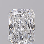 IGI 0.93 Carat 雷地恩切割 - Radiant Cut 培育鑽石 Lab Grown Diamond 人造鑽石 人工鑽石 實驗室鑽石 培養鑽石 香港 培育鑽 