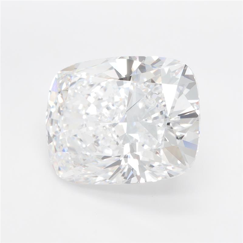 IGI 2.00 Carat Cushion Lab Grown Diamond 人工培育鑽石 實驗室人造鑽石