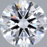 IGI 4.21 Carat Round Brilliant Lab Grown Diamond 人工培育鑽石 實驗室人造鑽石