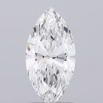 IGI 1.07 Carat Marquise Lab Grown Diamond