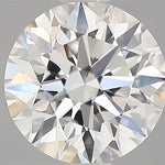 IGI 1.04 Carat Round Brilliant Lab Grown Diamond 人工培育鑽石 實驗室人造鑽石