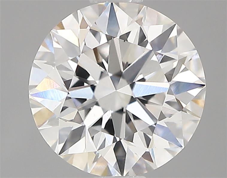 IGI 1.04 Carat Round Brilliant Lab Grown Diamond 人工培育鑽石 實驗室人造鑽石