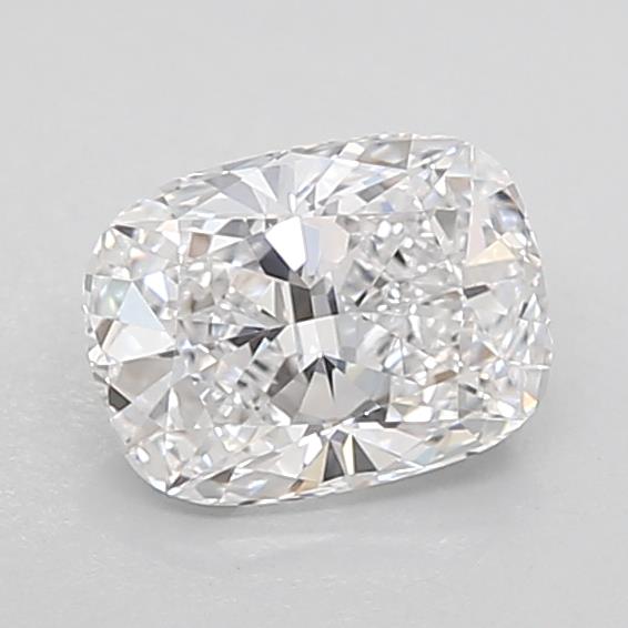 IGI 0.96 Carat Cushion Lab Grown Diamond