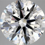 IGI 12.19 Carat Round Brilliant Lab Grown Diamond