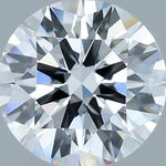 IGI 1.01 Carat Round Brilliant Lab Grown Diamond 人工培育鑽石 實驗室人造鑽石