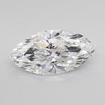 IGI 1 Carat Marquise Lab Grown Diamond