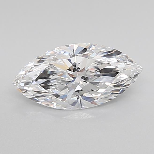 IGI 1 Carat Marquise Lab Grown Diamond