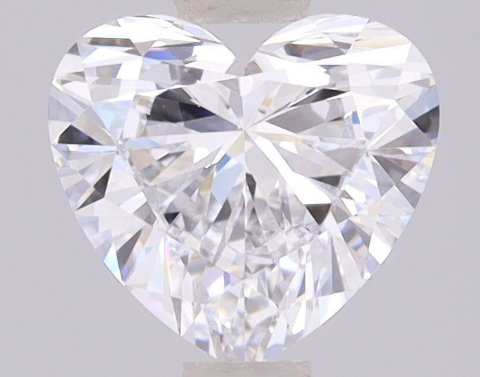 IGI 1.05 Carat Heart Lab Grown Diamond 人工培育鑽石 實驗室人造鑽石
