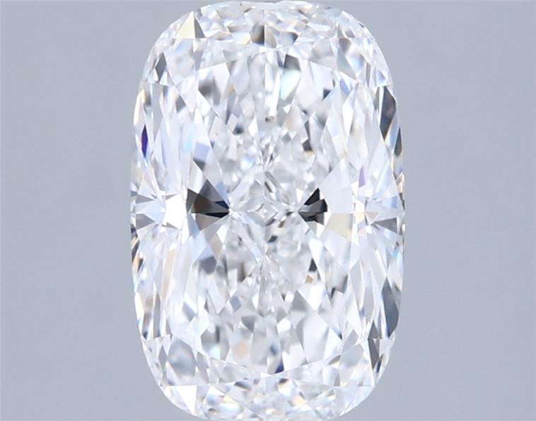 IGI 1.83 Carat Cushion Lab Grown Diamond 人工培育鑽石 實驗室人造鑽石