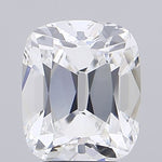 IGI 2.60 Carat Cushion Lab Grown Diamond 人工培育鑽石 實驗室人造鑽石