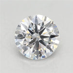 IGI 1.00 Carat Round Brilliant Lab Grown Diamond 人工培育鑽石 實驗室人造鑽石