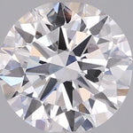 IGI 1.00 Carat Round Brilliant Lab Grown Diamond 人工培育鑽石 實驗室人造鑽石
