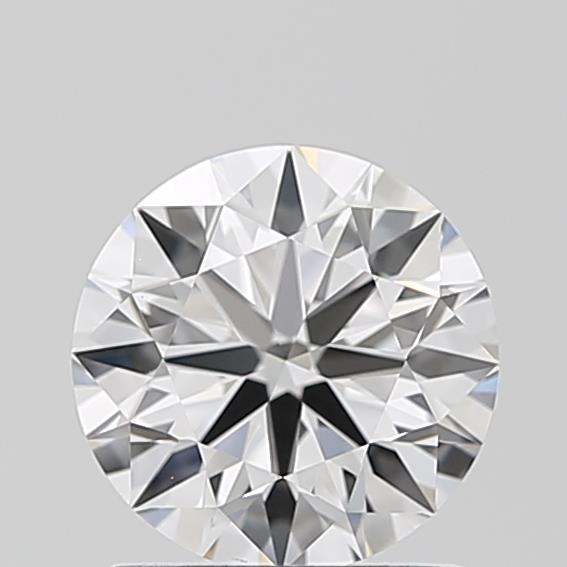 IGI 1.03 Carat Round Brilliant Lab Grown Diamond