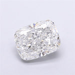 IGI 1.91 Carat Cushion Lab Grown Diamond 人工培育鑽石 實驗室人造鑽石