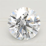 IGI 1.51 Carat Round Brilliant Lab Grown Diamond 人工培育鑽石 實驗室人造鑽石