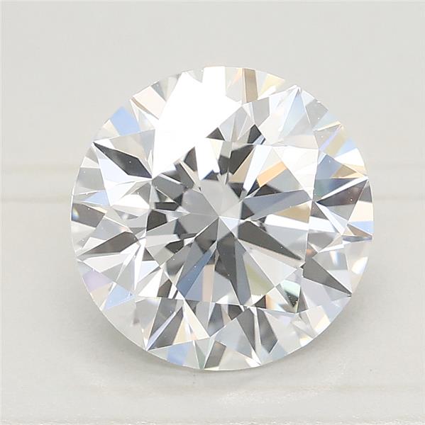 IGI 1.51 Carat Round Brilliant Lab Grown Diamond 人工培育鑽石 實驗室人造鑽石