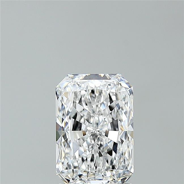 IGI 1.87 Carat Radiant Cut Lab Grown Diamond 人工培育鑽石 實驗室人造鑽石