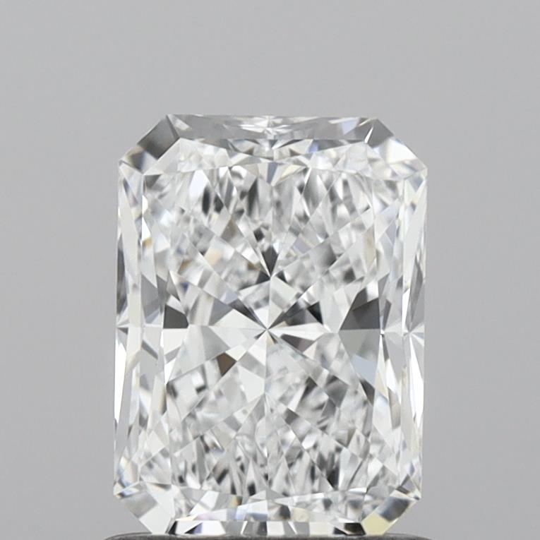 IGI 0.96 Carat Radiant Cut Lab Grown Diamond