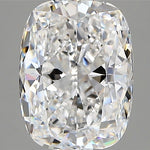 IGI 3.10 Carat Cushion Lab Grown Diamond 人工培育鑽石 實驗室人造鑽石
