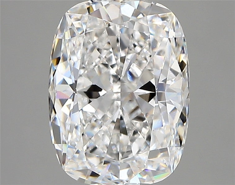 IGI 3.10 Carat Cushion Lab Grown Diamond 人工培育鑽石 實驗室人造鑽石