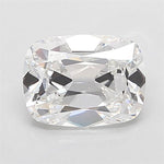 IGI 3.51 Carat Cushion Lab Grown Diamond 人工培育鑽石 實驗室人造鑽石
