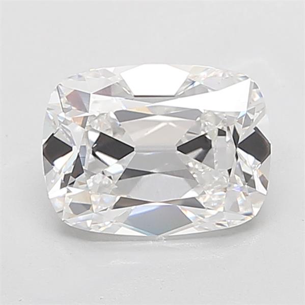 IGI 3.51 Carat Cushion Lab Grown Diamond 人工培育鑽石 實驗室人造鑽石