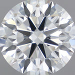 IGI 1.43 Carat Round Brilliant Lab Grown Diamond