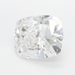IGI 4.00 Carat Cushion Lab Grown Diamond 人工培育鑽石 實驗室人造鑽石