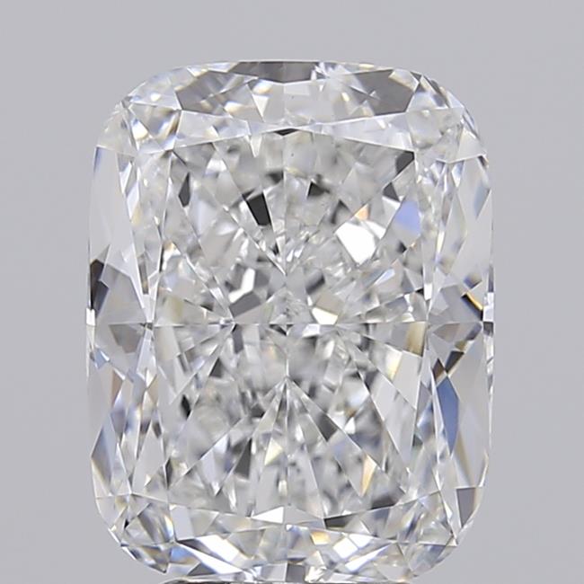 IGI 5.01 Carat Cushion Lab Grown Diamond 人工培育鑽石 實驗室人造鑽石