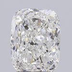 IGI 3.01 Carat Cushion Lab Grown Diamond 人工培育鑽石 實驗室人造鑽石