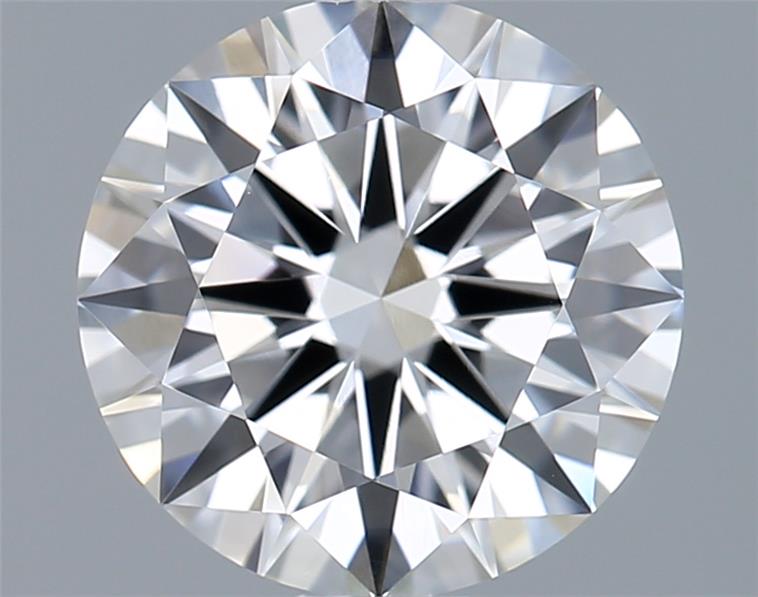 IGI 1.51 Carat Round Brilliant Lab Grown Diamond 人工培育鑽石 實驗室人造鑽石