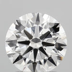 IGI 1.53 Carat Round Brilliant Lab Grown Diamond 人工培育鑽石 實驗室人造鑽石