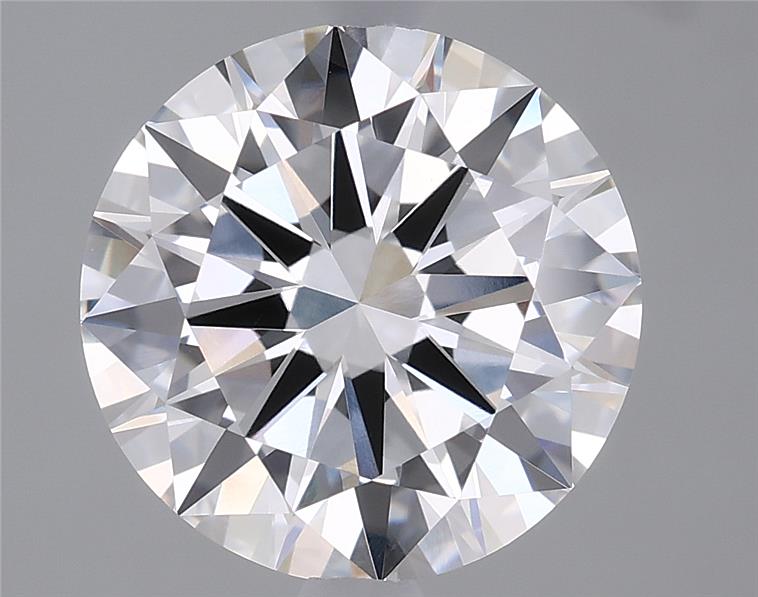 IGI 2.50 Carat Round Brilliant Lab Grown Diamond 人工培育鑽石 實驗室人造鑽石