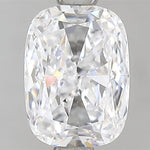 IGI 1.02 Carat Cushion Lab Grown Diamond 人工培育鑽石 實驗室人造鑽石