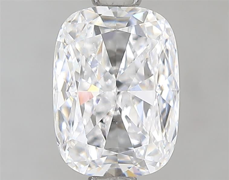 IGI 1.02 Carat Cushion Lab Grown Diamond 人工培育鑽石 實驗室人造鑽石