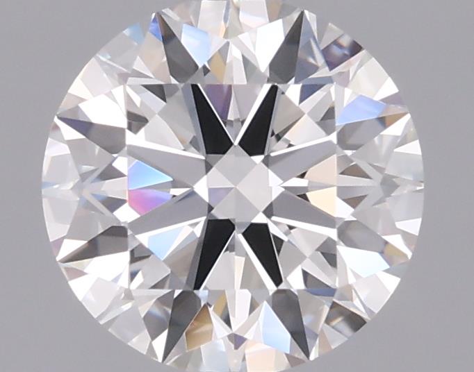 IGI 1.46 Carat Round Brilliant Lab Grown Diamond 人工培育鑽石 實驗室人造鑽石