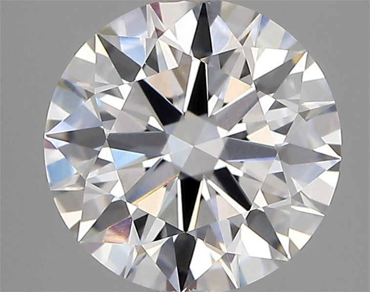 IGI 2.82 Carat Round Brilliant Lab Grown Diamond 人工培育鑽石 實驗室人造鑽石