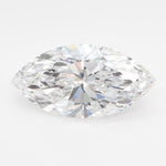 IGI 1.47 Carat Marquise Lab Grown Diamond 人工培育鑽石 實驗室人造鑽石