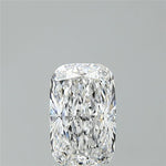 IGI 1.70 Carat Cushion Lab Grown Diamond 人工培育鑽石 實驗室人造鑽石