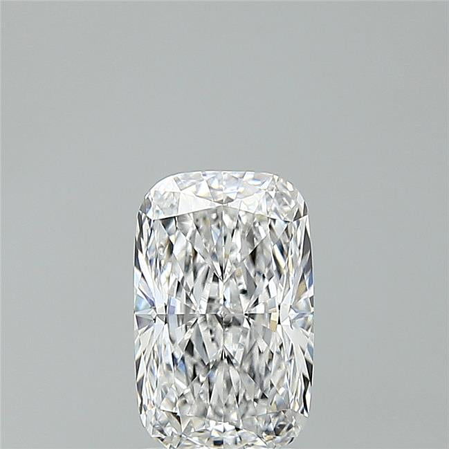 IGI 1.70 Carat Cushion Lab Grown Diamond 人工培育鑽石 實驗室人造鑽石